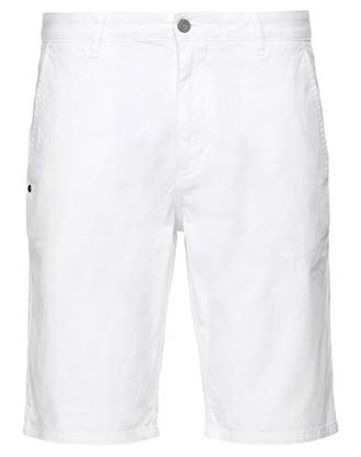 Daniele Alessandrini BOTTOMWEAR - Shorts & Bermuda Shorts on YOOX.COM