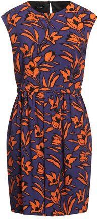 Hanita VESTIDOS - Minivestidos en YOOX.COM