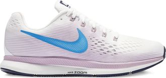 Nike Air Zoom Pegasus 34 performance sneakers - White