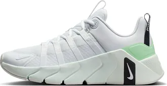 Nike (WMNS) Nike Free Metcon 7 Off White Barely Green II7406-104