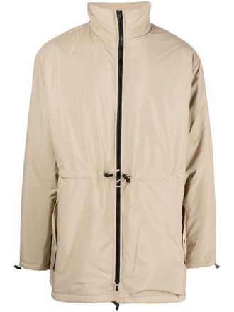 Fear of God Giacca con zip - Marrone
