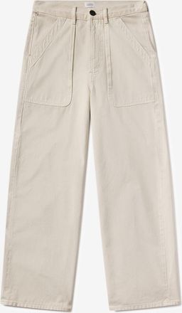 Citizens Of Humanity Jeans mit weitem Bein Ayla