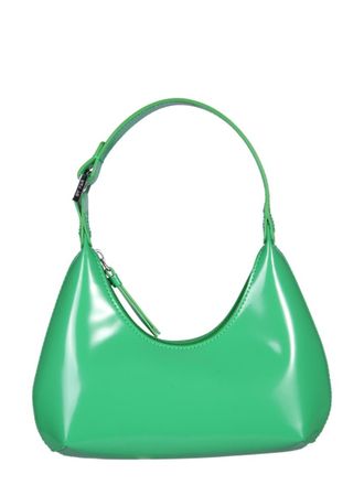 by FAR Green Amber Mini Shoulder Bag