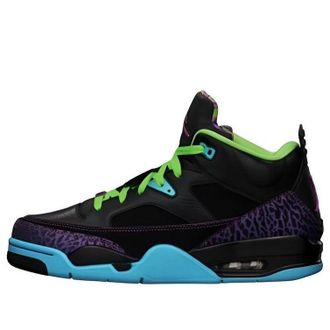 Air Jordan Son of Mars Low Bel-Air 580603-019
