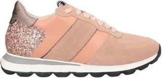 Geox SCHUHE - Sneakers auf YOOX.COM