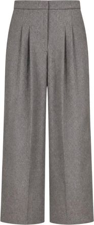Pantaloni Torino Donna, Pantaloni, Grigio, XS, new