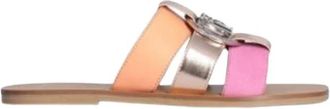 Liu Jo Donna, Scarpe, Rosa, 38 EU, new