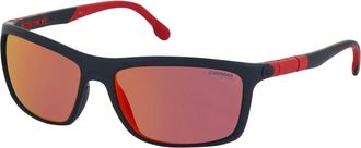 Carrera Zonnebril - Heren - Accessoires - Zwart - Maat: ONE Size