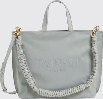 Twinset Borsa Shopper Twinset in nylon