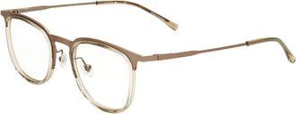 Lacoste Mens L2264 49Mm Optical Frames
