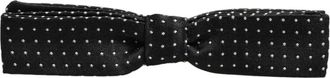 Dolce & Gabbana Hombre, Accesorios, Negro, Talla: ONE Size