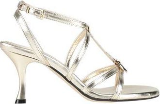 Divine Follie FOOTWEAR - Sandals sur YOOX.COM