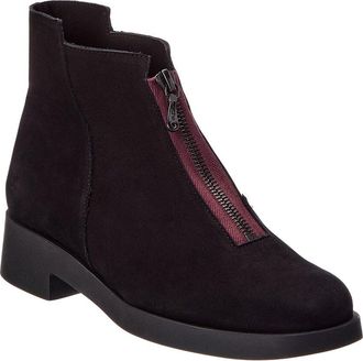 Arche Taizzy Leather Bootie