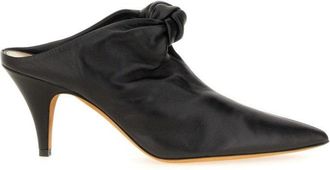 Khaite Mule The Rowan