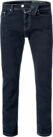 Karl Lagerfeld Hombre, Vaqueros, Azul, Talla: W35