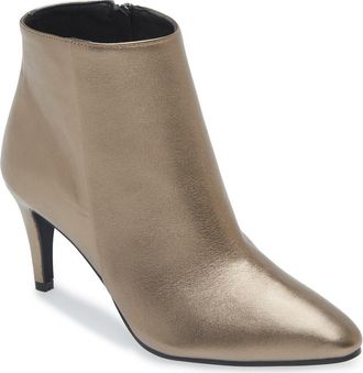 Cordani Nadia Bootie in Pewter at Nordstrom, Size 36