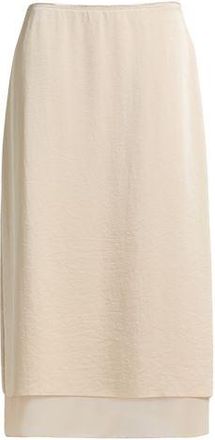 Vince Midi skirts