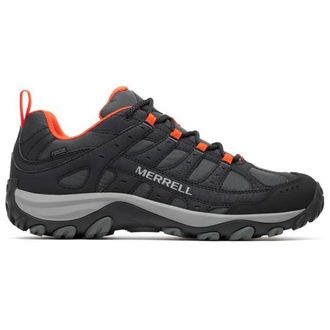 Merrell Accentor 4 Sport GTX Multisportschuhe f&uuml;r Herren | schwarz/grau