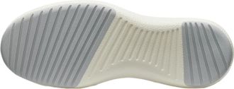 Allbirds Allbirds Wool Runner Mizzle Light Grey / White WRMIZZLE-GRY Womens
