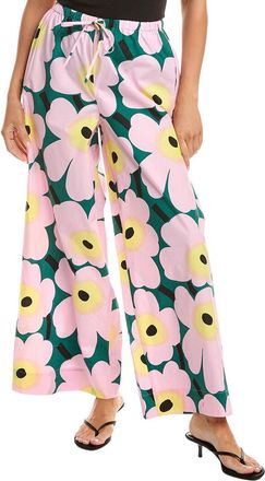 Marimekko Puoti Unikko Pant