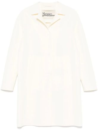 Herno Jersey jas - Beige