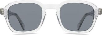 Tommy Hilfiger TH 2032/S KB7/IR Mens Sunglasses Grey Size 49