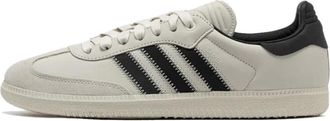 adidas Fitness, Heren, Grijs, 38 EU, Leer, Humanrace Samba