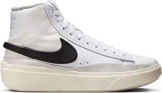 Nike Blazer Phantom Mid sneakers