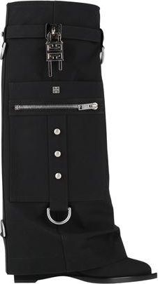 Givenchy FOOTWEAR - Boots on YOOX.COM