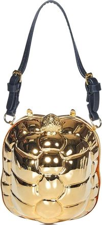 Giambattista Valli Clutch Esopo - Oro