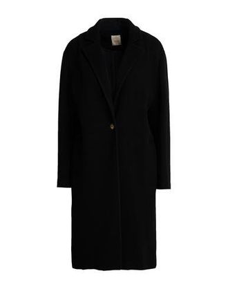 120% Lino COATS & JACKETS - Coats on YOOX.COM