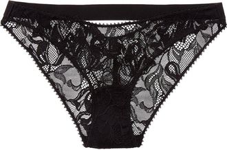 Kiki De Montparnasse Kiki De Montparnasse Sophie Stretch Lace Panty