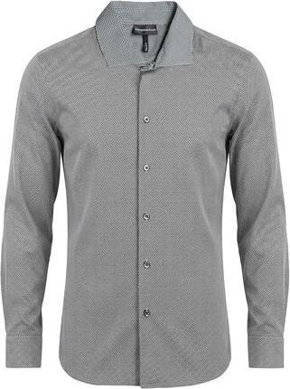 Emporio Armani TOPWEAR - Shirts on YOOX.COM