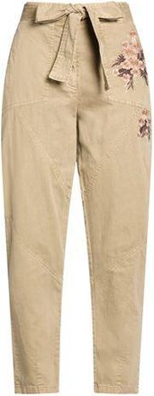 Twin-Set PARTES DE ABAJO - Pantalones vaqueros en YOOX.COM