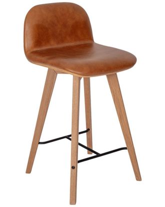 Moe's Napoli Counter Stool