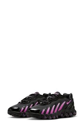 Nike Air Max Dn8 Sneaker in Black/Playful Pink/Pink Foam at Nordstrom Rack, Size 10
