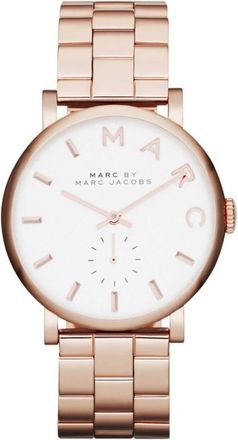 Marc Jacobs Mujer, Accesorios, Rosa, Talla: ONE Size