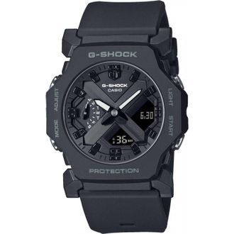 Casio GA-2300-1AER G-Shock 42mm Quartz Watch in Black