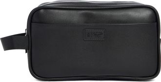 Original Penguin Zip Top Dopp Kit in Black at Nordstrom Rack