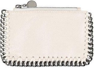 Stella McCartney Small Leather Goods - Cardholders on YOOX.COM