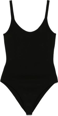 Gabriela Hearst Body Anjea - Nero