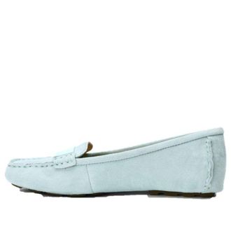 UGG (WMNS) UGG Ansley Bow Glimmer 1020125W-AQUA