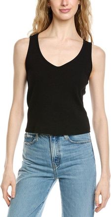 Michael Stars Sloan V-Neck Tank