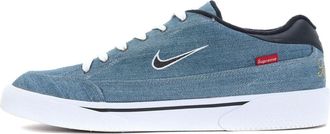 Nike x Supreme SB GTS QS Denim 801621-441