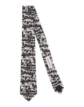 Alexander McQueen ACCESSORIES - Ties & bow ties on YOOX.COM
