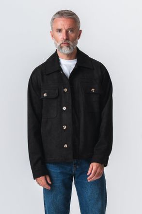 Perform Collection Callum Jas - Zwart