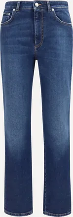 Dolce & Gabbana 5 pocket Jeans Female 38