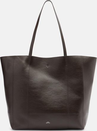 Toteme Tote Roam Large de piel