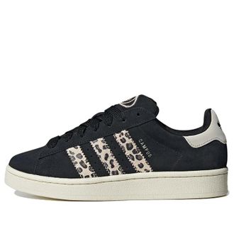 adidas (WMNS) adidas Campus 00s Black Leopard ID7039
