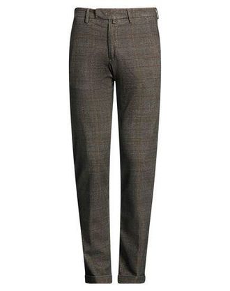BRIGLIA 1949 PARTES DE ABAJO - Pantalones en YOOX.COM